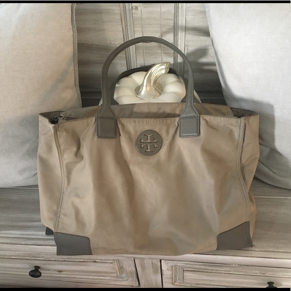 Tory Burch Nylon Bag